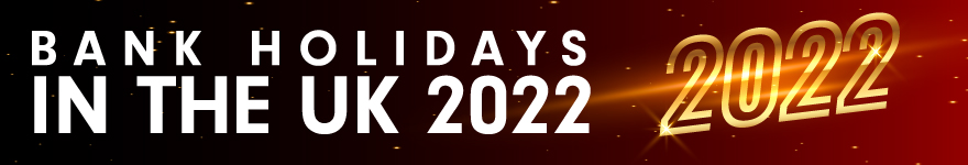 THÔNG BÁO NGÀY NGHỈ LỄ NĂM 2022